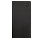 Address book Winner 7.5 x 11 cm - Assorted Colors