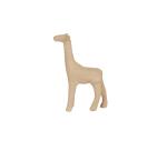 Girafe 28cm - Kraft