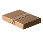 PureBox Nature A5 40mm - Brun