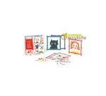 Creatieve box, Familieportretten - Multicolor