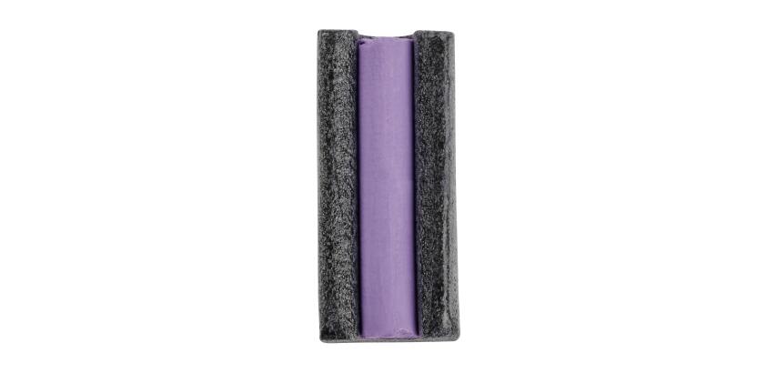Pastel Tendre - Violet Outremer - teinte 1
