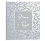 Exacompta AutentiK Guest Book 140p 21x19