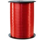 Bolduc bobine lisse 500mx7mm, Argent