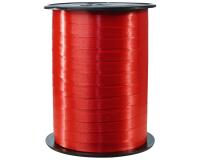 Bolduc bobine lisse 500mx7mm, Argent