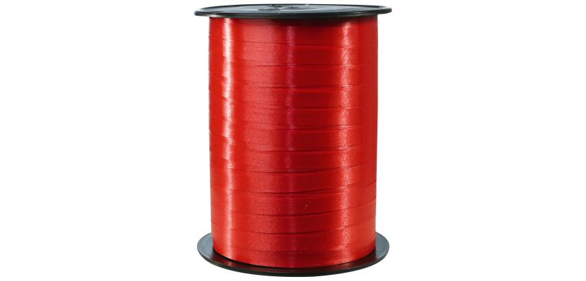 Spule Geschenkband, glatt, 7mm x 500m