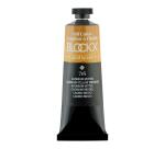 Peinture à l'huile extra-fine tube 35ml - Cadmium moyen