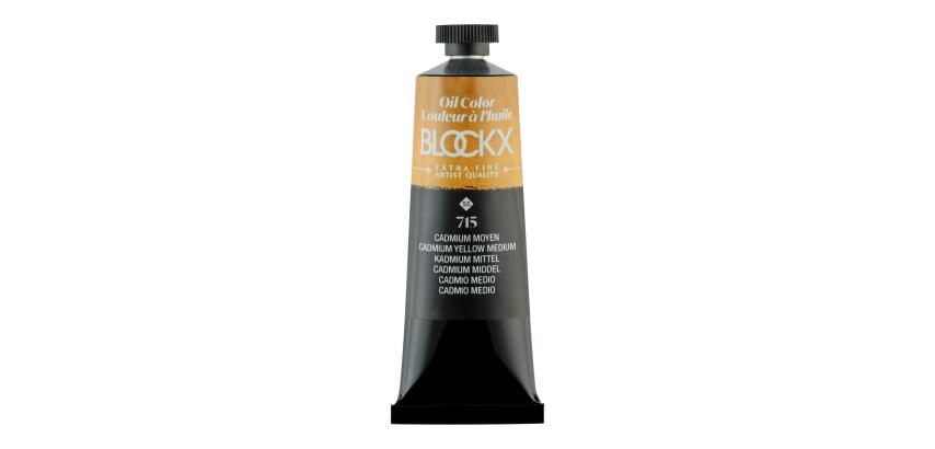 Extra fijne olieverf tube 35ml