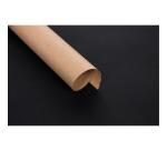 Rol bruin kraftpapier 275g 10x1m30.