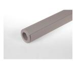 Rol gekleurd kraftpapier 0,70x10m - Grijs