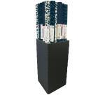 Exc.80g, Nuit étoilée 2x0,70m prés. 30rl - Assortiment