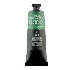 Ölfarbe, Veroneser Grün - Tube 35ml - Veronesergrün