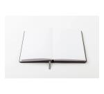DFY Sketchbook 14x21 80F 140g - Noir