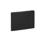 Gobi Address Book 9.5 x 7.2 cm - Assorted Colors