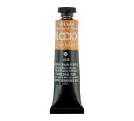 Peinture à l'huile extra-fine tube 20ml - Jaune de Naples rougeâtre