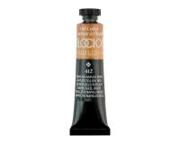 Peinture à l'huile extra-fine tube 20ml - Jaune de Naples rougeâtre