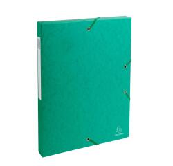 Box File Pressbd File A4 25mm