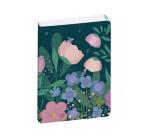 Agenda de poche EasyDay 15 Mini Labo 10 x 15 cm Journalier Janvier à Décembre 2027 - Visuel