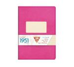 Carnet piqué collection 1951 A5 96 pages ligné