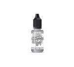 Alkoholtinte 20ml, Silber - Silber