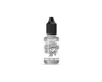 Cernit encre à l'alcool 20 ml Argent - Argent