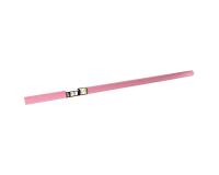 Nappe en rouleau papier damassé - 6x1,18m - Rose poudré