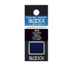 Aquarellfarbe, Cyanblau - 1/2 Näpfchen 1,5ml - Blau Cyanine