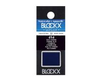 Aquarellfarbe, Cyanblau - 1/2 Näpfchen 1,5ml - Blau Cyanine
