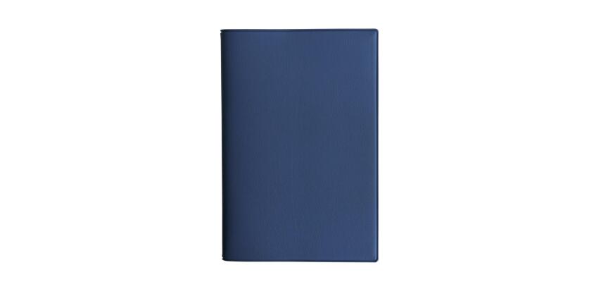 Agenda de poche Horizons 15 Barbara 10,5 x 15 cm Semainier Janvier à Décembre 2027 - Coloris aléatoire