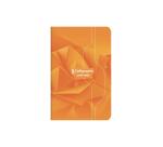 Carnet piqué 7000 9x14 cm 96 pages petits carreaux 70 g - Assortis