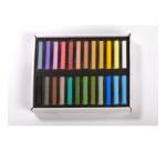 BLOCKX Soft Pastel Set - 24 Tones for Landscapes