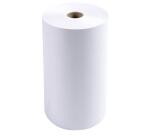 Fax Rolls Exacompta 52131E - W 210 mm x L 115 m, Ø 120 mm - 1 ply - pack of 6