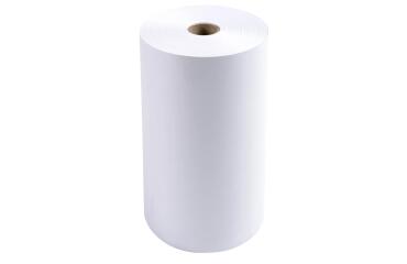 Bobinas Exacompta Télex 210x120x25 - 1 pliegue offset blanco 64 grs