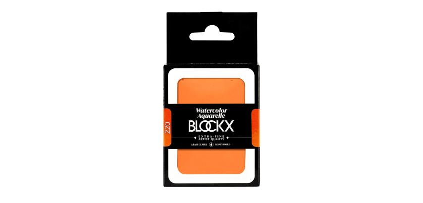 Blockx Watercolour Giant Pan - 18ml