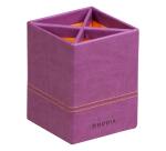 Rhodia Rhodiarama Pencil Pot - Purple