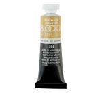 Aquarellfarbe, Rötliches Neapelgelb - Tube 15ml - Neapelrötlichgelb