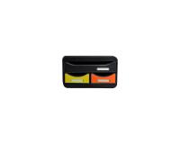 Module de classement Small-Box 3 tiroirs Iderama - Arlequin