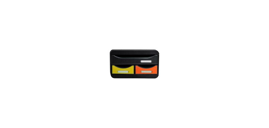 Klasseermodule Small-Box 3 laden Iderama
