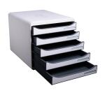 BIG-BOX PLUS Office light grey - Light grey