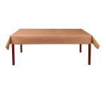 Nappe en rouleau papier damassé -1,18 x 6m