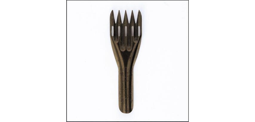 Boîte de 15 plumes Portée