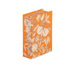 Jardin des Sens, Petites boîtes rectangulaires 9,5x6,5x3 cm, ass.