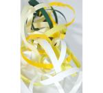 Spule Geschenkband matt, 10mm x 250m