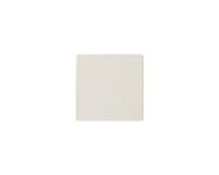 Prêt à peindre carton toilé 10x10cm 3mm - Blanc
