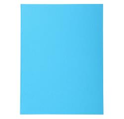 Paquete de 100 Subcarpetas Forever® 170 - 170 g/m2