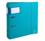 Exacompta Campus Light Lever Arch File, PP 80mm spine A4+ - Assorted colours
