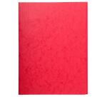 Carpeta Exacompta sin gomas con 3 solapas cartulina lustrada 400grs Nature Future - A4 - Colores surtidos