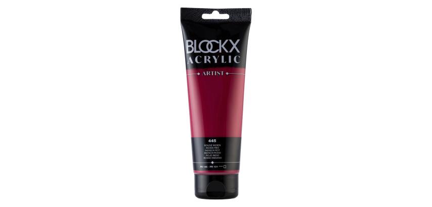 Blockx Acrylic Paint - 250ml