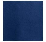 Paquet de 40 serviettes micro-gaufrées ouate 2 plis - 38x38 cm