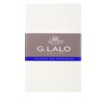 G. Lalo Verg# de France Visiting Cards - 85x135mm - 300gsm - Pack of 25