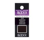 Aquarellfarbe, Dioxazin Mauve - 1/2 Näpfchen 1,5ml - Dioxazin Malve